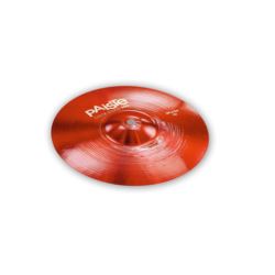 Paiste Talerz Splash Seria 900 Color Sound Red